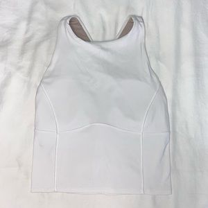 Lululemon Key to Balance Yoga Tank Top